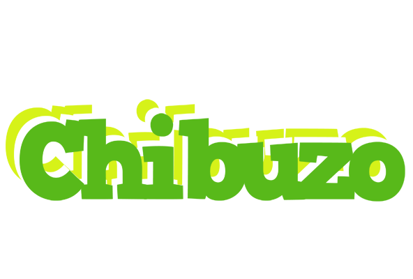 Chibuzo picnic logo