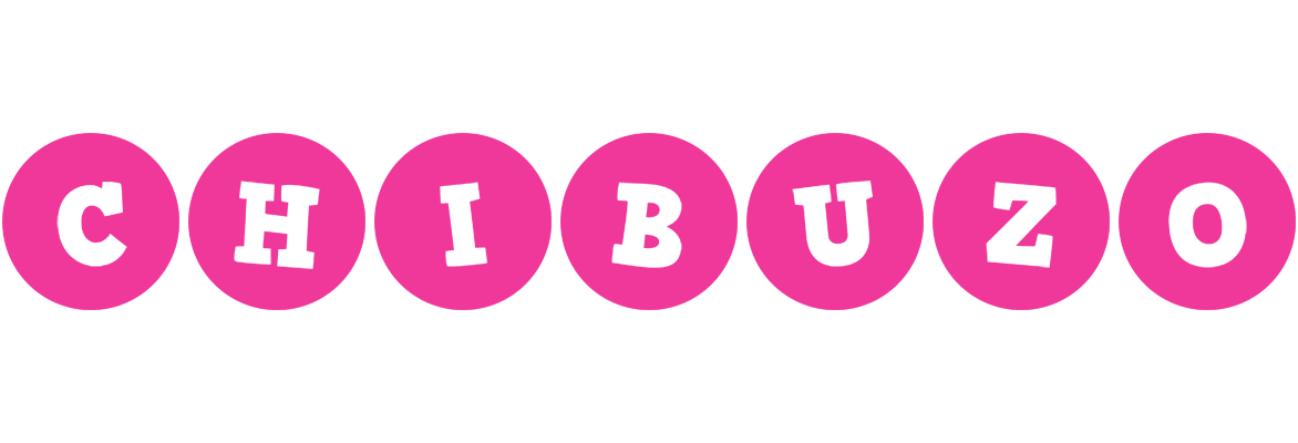 Chibuzo poker logo