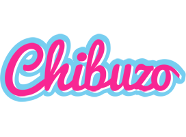 Chibuzo popstar logo