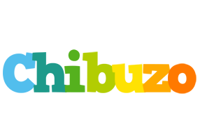 Chibuzo rainbows logo