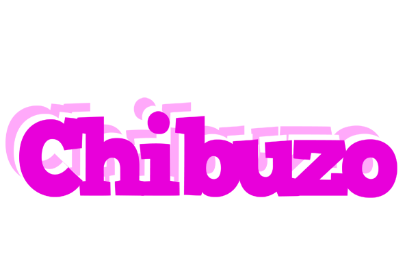Chibuzo rumba logo