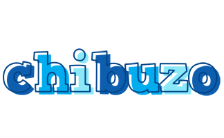 Chibuzo sailor logo