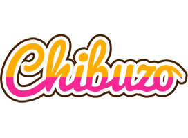 Chibuzo smoothie logo