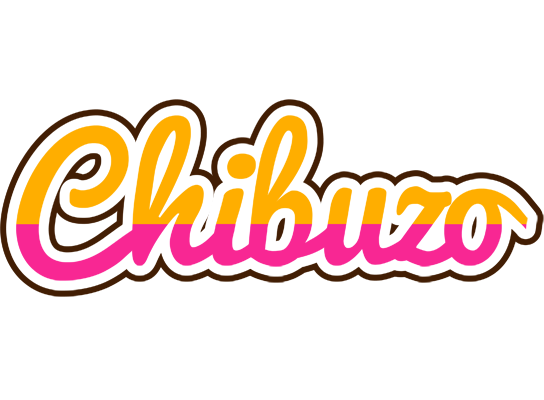 Chibuzo smoothie logo