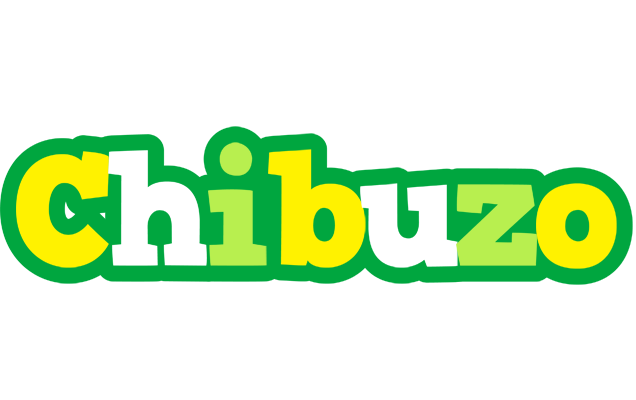 Chibuzo soccer logo
