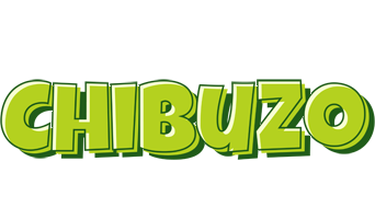 Chibuzo summer logo