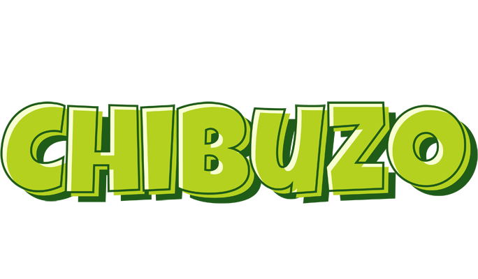 Chibuzo summer logo