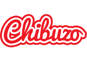 Chibuzo sunshine logo