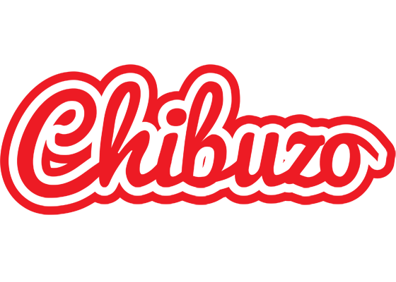 Chibuzo sunshine logo