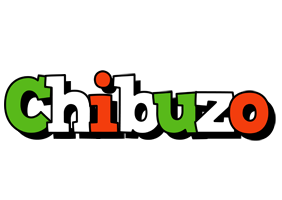 Chibuzo venezia logo