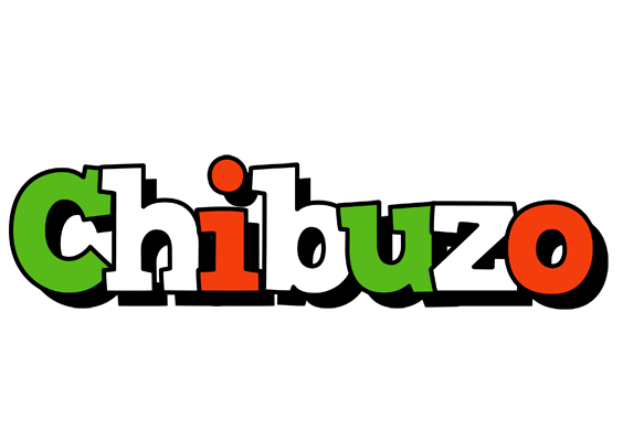 Chibuzo venezia logo