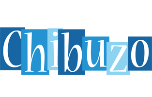 Chibuzo winter logo