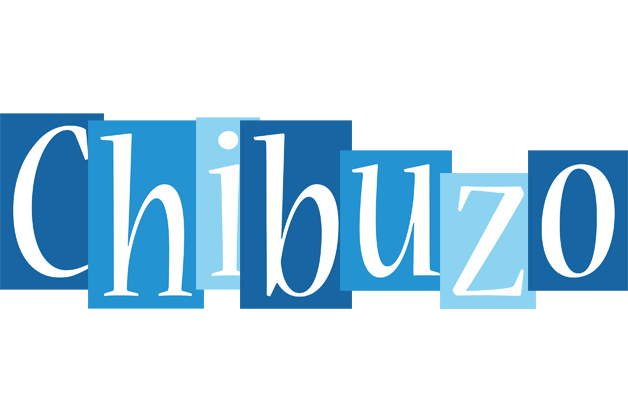 Chibuzo winter logo
