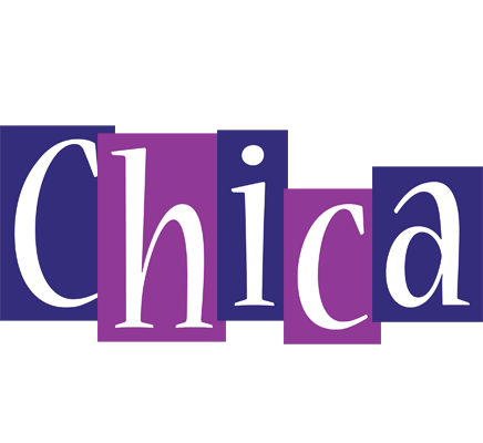 Chica autumn logo