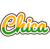 Chica banana logo