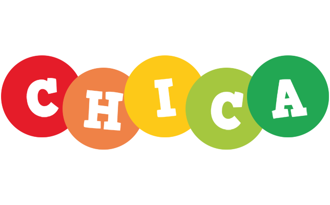 Chica boogie logo