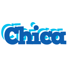 Chica business logo