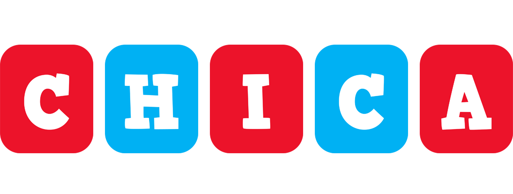 Chica diesel logo