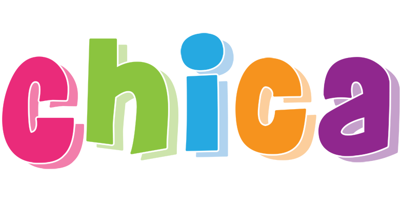 Chica friday logo