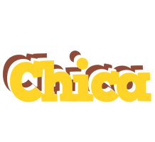 Chica hotcup logo
