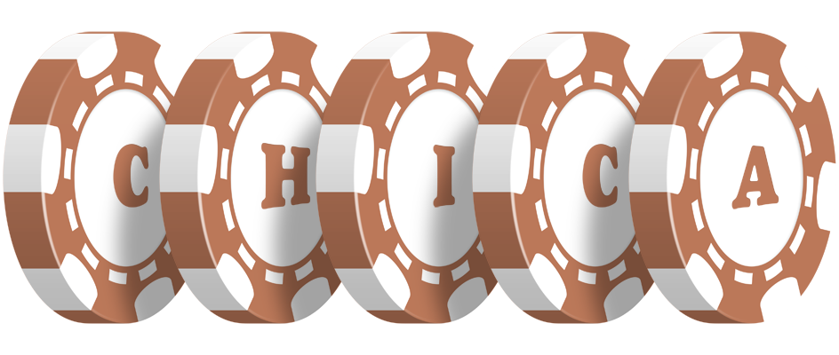 Chica limit logo