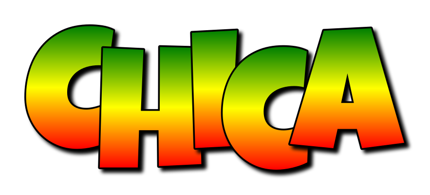 Chica mango logo