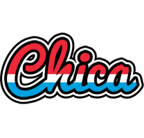 Chica norway logo