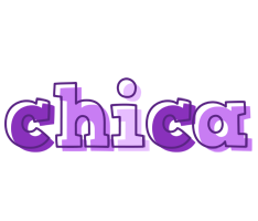 Chica sensual logo