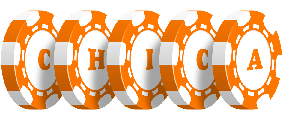 Chica stacks logo