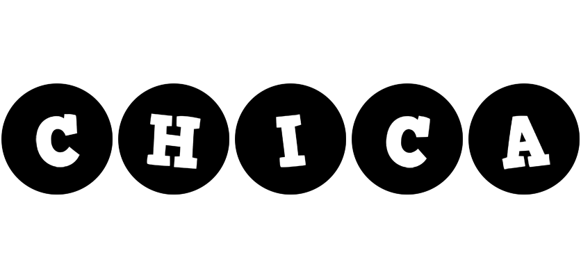Chica tools logo
