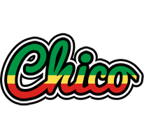 Chico african logo