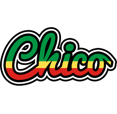 Chico african logo
