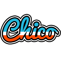 Chico america logo