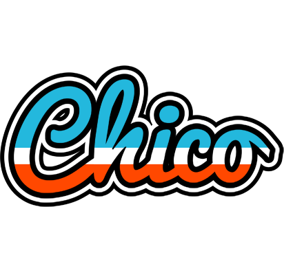 Chico america logo