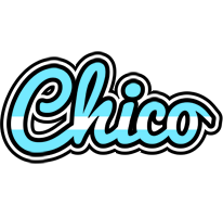 Chico argentine logo