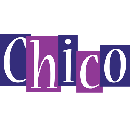 Chico autumn logo