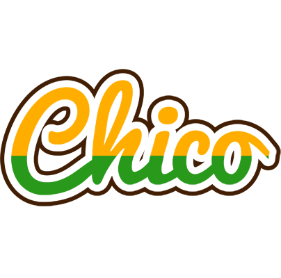 Chico banana logo