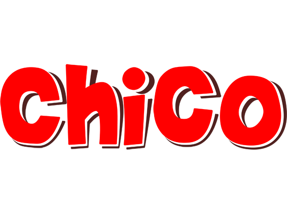 Chico basket logo