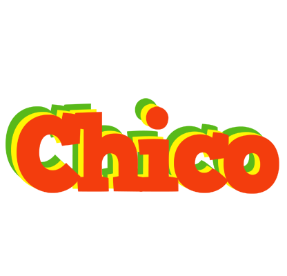 Chico bbq logo