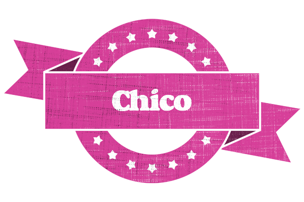 Chico beauty logo