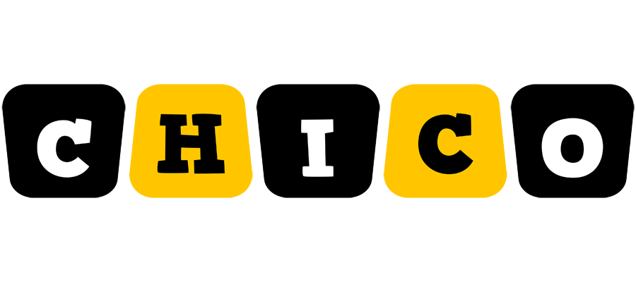 Chico boots logo