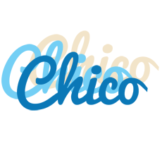 Chico breeze logo