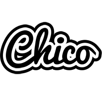 Chico chess logo