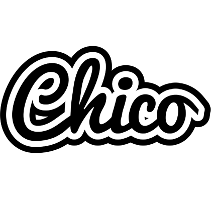 Chico chess logo