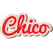 Chico chocolate logo