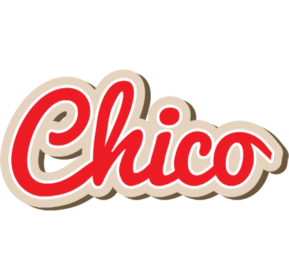 Chico chocolate logo