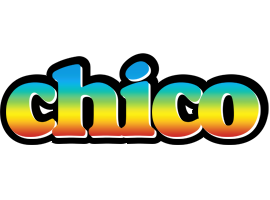 Chico color logo