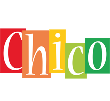 Chico colors logo