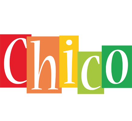 Chico colors logo