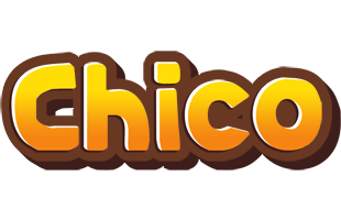 Chico cookies logo